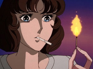 おにいさまへ… 1. évad Ep.17 17. epizód
