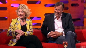 The Graham Norton Show 5. évad Ep.9 9. epizód