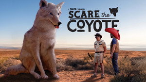 Scare the Coyote kép