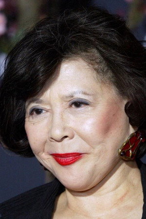 Tsai Chin profil kép