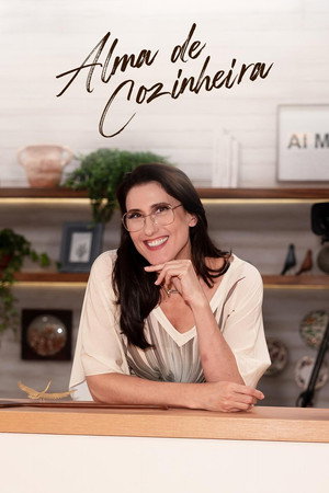 Alma de Cozinheira poszter