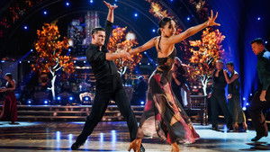 Strictly Come Dancing 23. évad Ep.20 20. epizód