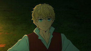 Fate/strange Fake 1. évad Ep.10 10. epizód
