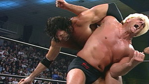 WCW Monday Nitro 3. évad Ep.22 22. epizód