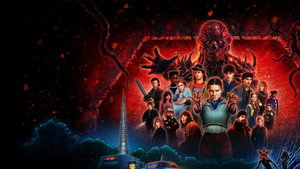 Stranger Things kép