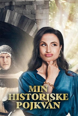 Min historiske pojkvän poszter