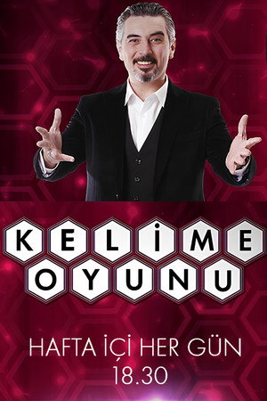 Kelime Oyunu poszter