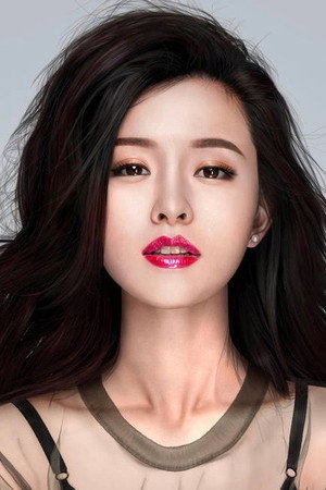 文詠珊 profil kép