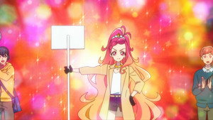 アイカツフレンズ! 2. évad Ep.4 4. epizód