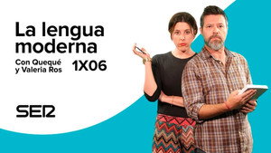 La lengua moderna 1. évad Ep.6 6. epizód