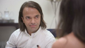 Oltári csajok Első évad Ep.35 35. epizód