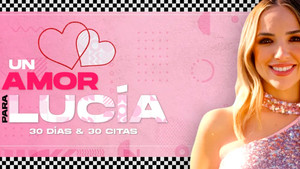 Un amor para Lucía kép