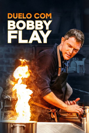 Beat Bobby Flay poszter