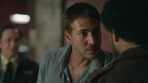Egy hosszú éjszaka 1. évad Ep.4 4. epizód