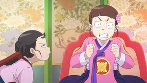 신비아파트 9. évad Ep.2 2. epizód
