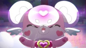 名探偵プリキュア！ 1. évad Ep.5 5. epizód