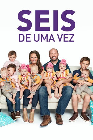 Sweet Home Sextuplets poszter