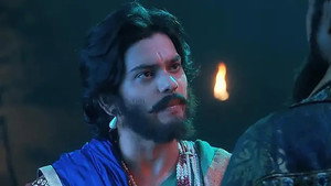Jodha Akbar 1. évad Ep.450 450. epizód