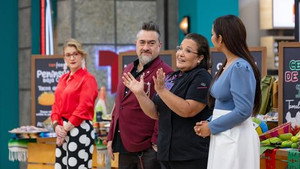 Top Chef VIP 3. évad Ep.50 50. epizód