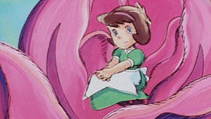 ドラえもん 4. évad Ep.21 21. epizód