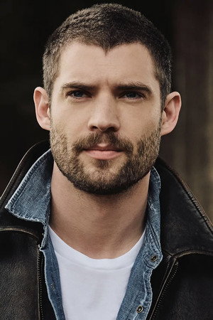 David Corenswet profil kép
