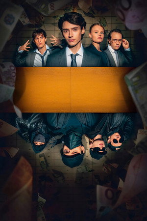 Banksters poszter