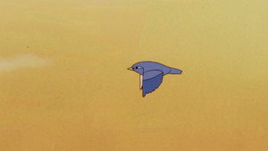 アルプスの少女ハイジ 1. évad Ep.8 8. epizód