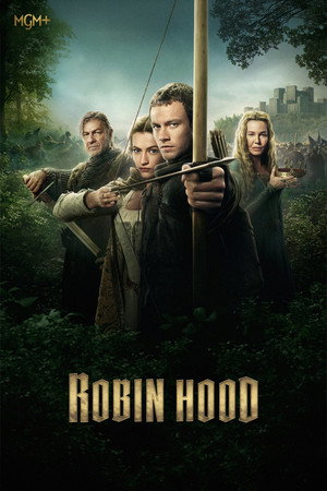 Robin Hood poszter