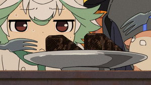 メイドインアビス Speciális epizódok Ep.5 5. epizód