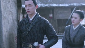 上古密约 1. évad Ep.7 7. epizód
