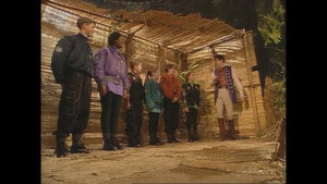 The Crystal Maze Speciális epizódok Ep.5 5. epizód