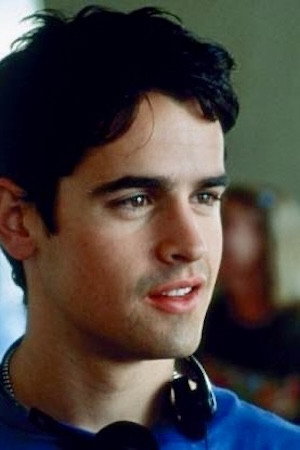 Jesse Bradford profil kép