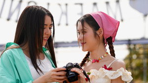 เพราะแฟนเก่าเปลี่ยนแปลงบ่อย kép