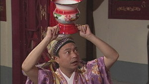 娛樂插班生 1. évad Ep.17 17. epizód