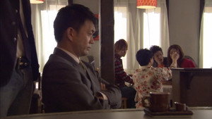 仮面ライダーキバ 1. évad Ep.42 42. epizód