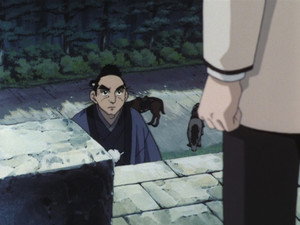 陽だまりの樹 1. évad Ep.8 8. epizód