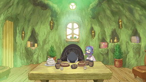 メイドインアビス Speciális epizódok Ep.1 1. epizód