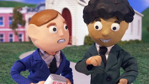 Moral Orel 2. évad Ep.1 1. epizód