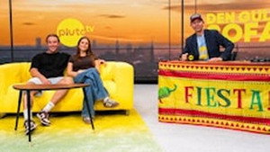 Den gule sofa med Allan Sindberg 1. évad Ep.2 2. epizód
