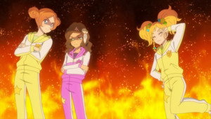 アイカツスターズ！ 1. évad Ep.42 42. epizód