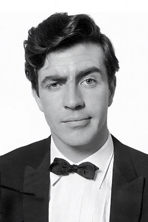 Alan Bates profil kép