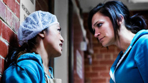 Wentworth, a nők börtöne 3. évad Ep.10 10. epizód
