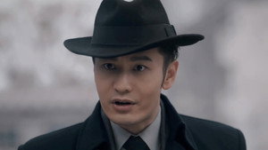 鬓边不是海棠红 1. évad Ep.9 9. epizód