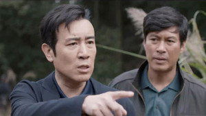 我是刑警 1. évad Ep.23 23. epizód