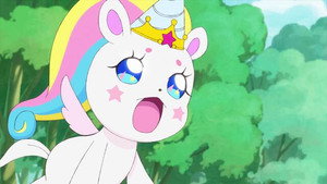スター☆トゥインクルプリキュア 1. évad Ep.32 32. epizód