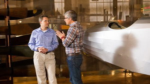The Henry Ford's Innovation Nation 1. évad Ep.8 8. epizód