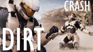 CRASH Speciális epizódok Ep.1 1. epizód