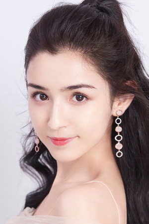 哈妮克孜 profil kép