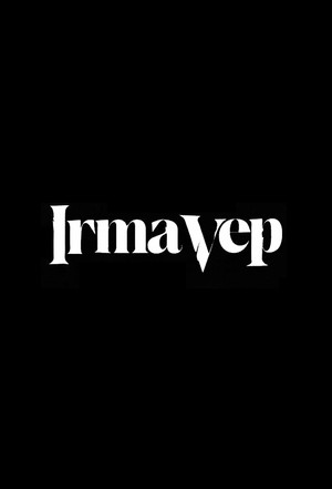 Irma Vep poszter