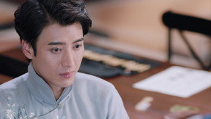 海棠经雨胭脂透 1. évad Ep.38 38. epizód